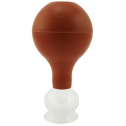 Szklana Bańka Próżniowa z...