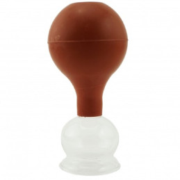 Szklana Bańka Próżniowa z...