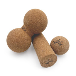 Zestaw Korkowy do Masażu...