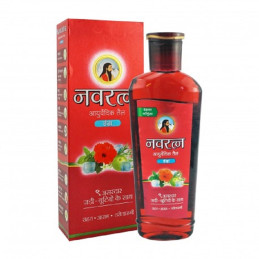 Navratna - Ajurwedyski...