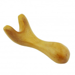 Drewniany Przyrząd do...