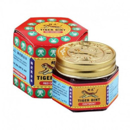 Maść Tygrysia Czerwona - 21 g