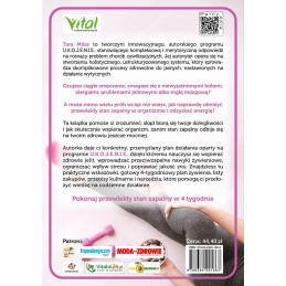 9788384291863 102 Pokonaj przewlekly stan zapalny Tara Miles IK t 800px