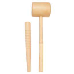 Młoteczek Manaka -...