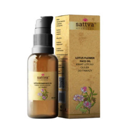 Olejek do Twarzy i Ciała...