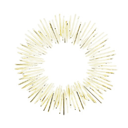 Pierścień Su Jok do Dłoni