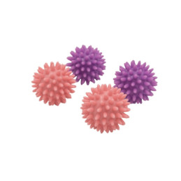 Zestaw Czterech Jeżyków do...