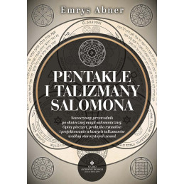 Pentakle i talizmany salomona Emrys Abner MK 800px