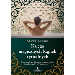 (Ebook) Księga magicznych...