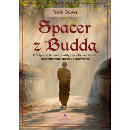 (Ebook) Spacer z Buddą