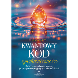 (Ebook) Kwantowy kod...
