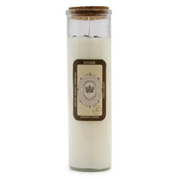 Świeca Magic Spell "SUKCES"