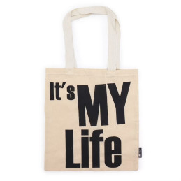 Torba Iconic "IT`S MY LIFE"