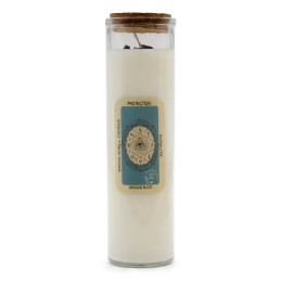 Świeca Magic Spell "OCHRONA"