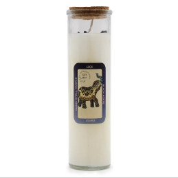 Świeca Magic Spell "SZCZĘŚCIE"