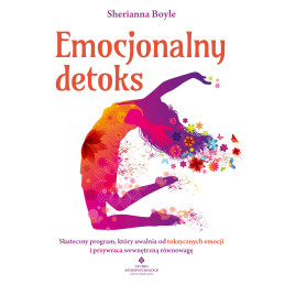 (Ebook) Emocjonalny detoks