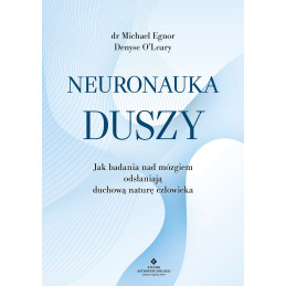 (Ebook) Neuronauka duszy