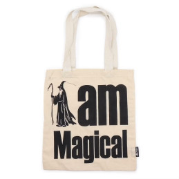 Torba Iconic "I AM MAGICAL"