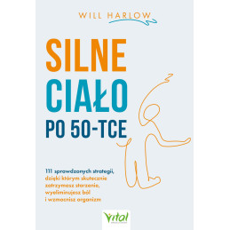 (Ebook) Silne ciało po 50-tce