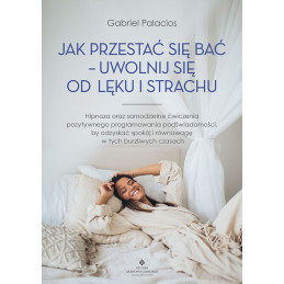 Jak przestac sie bac Gabriel Palacios NP 500 px