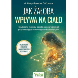 (Ebook) Jak żałoba wpływa...