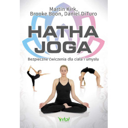 Hatha Joga