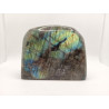 Labradoryt Tęczowy 13x11 cm (1293 g)