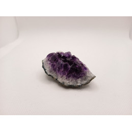 Ametyst Szczotka 8x4 cm...
