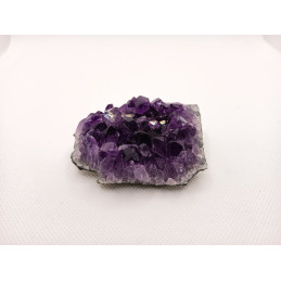 Ametyst Szczotka 6x7 cm...