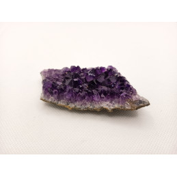 Ametyst Szczotka 8x5 cm (99 g)