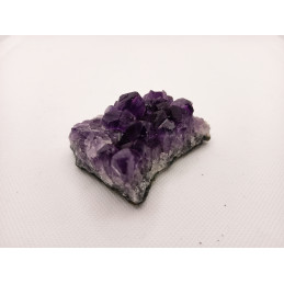 Ametyst Szczotka 5x7 cm...