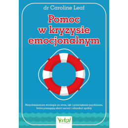 (Ebook) Pomoc w kryzysie...