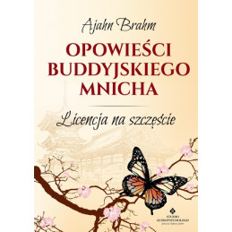 opowie  ci buddyjskiego mnicha  licencja na szcz    cie