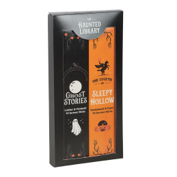 Zestaw kadzidełek HAUNTED...