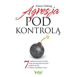 (Ebook) Agresja pod kontrolą