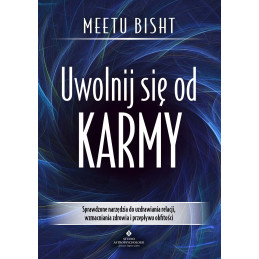 (Ebook) Uwolnij się od karmy