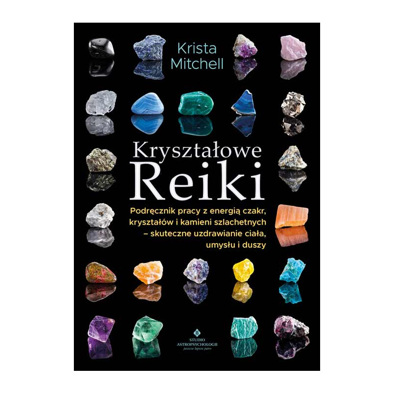 Krysztalowe Reiki Krista Mitchell MK 500px