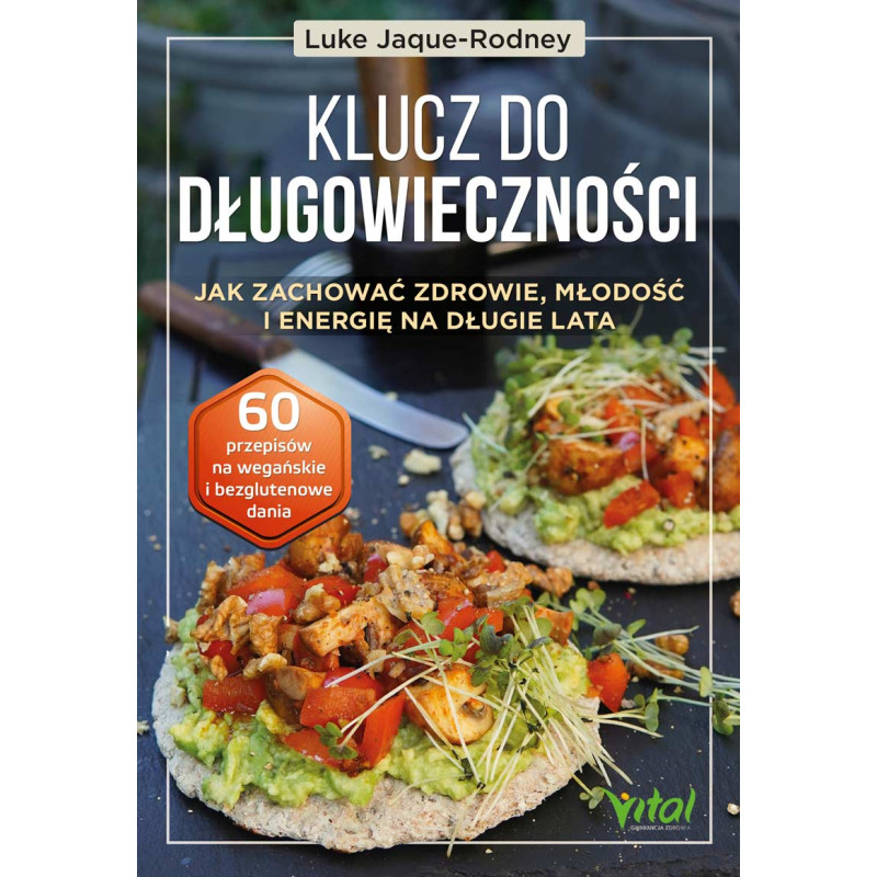 Klucz do dlugowiecznosci Luke Jaque Rodney ML 800px