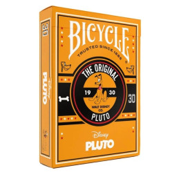 Bicycle PLUTO Disney...