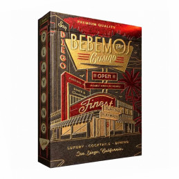 Theory11 BEBEMOS CASINO...