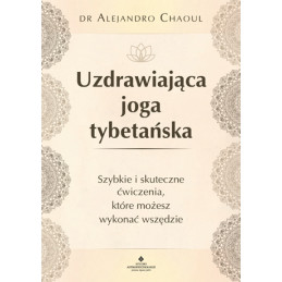 Uzdrawiaj  ca joga tybeta  ska