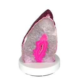 Agat - kolor magenta (0,744...
