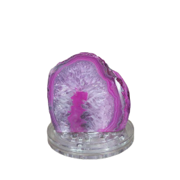 Agat - kolor magenta (0,558...