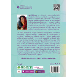 Medytacja czakralna April Pfender t EK 800px