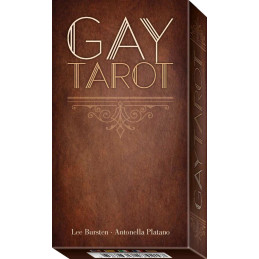 GAY Tarot - karty tarota