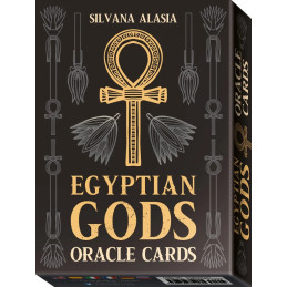 EGYPTIAN GODS Oracle -...