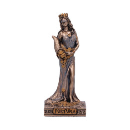 Figurka "FORTUNA" Bogina...