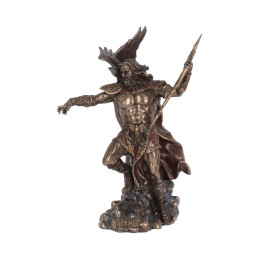 Figura ZEUS (30 cm) Władca...