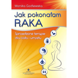 Jak pokonalam raka wyd2