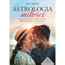 Astrologia milosci Tracy Quinlan KRW